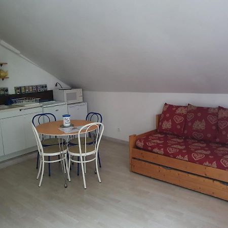 Gite Les Moulins Septmoncel-Les-Molunes Zewnętrze zdjęcie